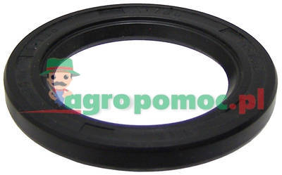 Pierścień uszczelniający wału | zdjęcie nr 1